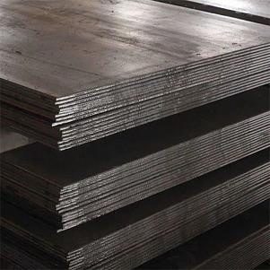 Сталь листовая 09Г2С-15 6 мм 1500х6000 мм