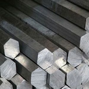 Шестигранник нержавеющий 11 мм 08Х18Н10