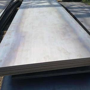 Лист стальной 10 2М 6М 09Г2С-15 ГОСТ 19281