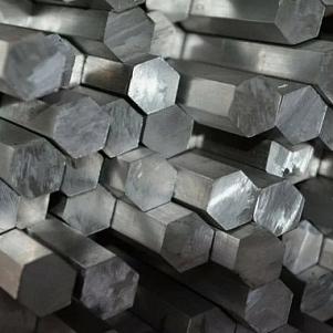 Шестигранник нержавеющий 10 мм 08Х18Н10