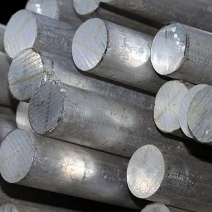 Сталь калиброванная круглая 9,8 мм h9 12ХН3А ГОСТ 7417-75