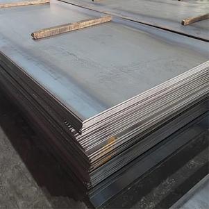 Лист стальной 16 2М 6М 09Г2С-15 ГОСТ 19281