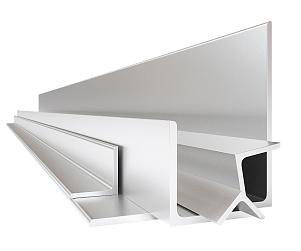 Алюминиевый уголок АМг6